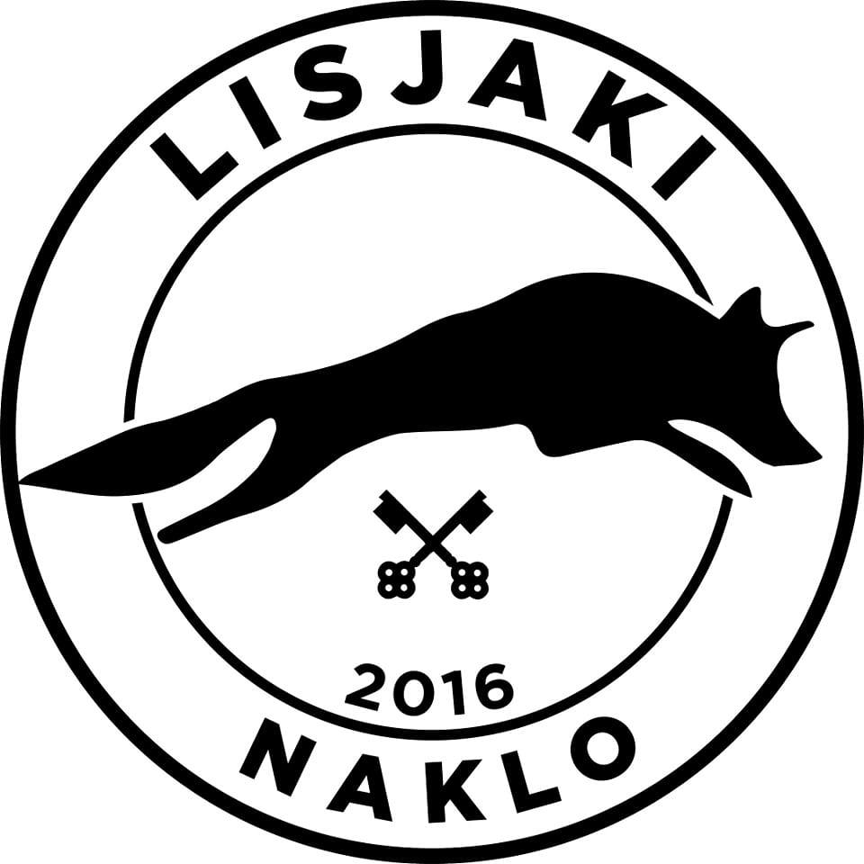 Lisjaki Naklo