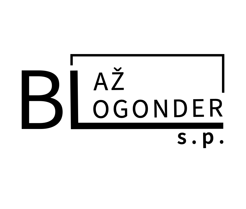 Blaž Logonder s.p.